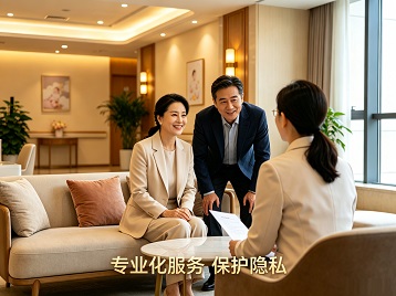 孝义有偿售卵代生女生的客户的客户群体有哪些